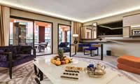 movenpick hotel